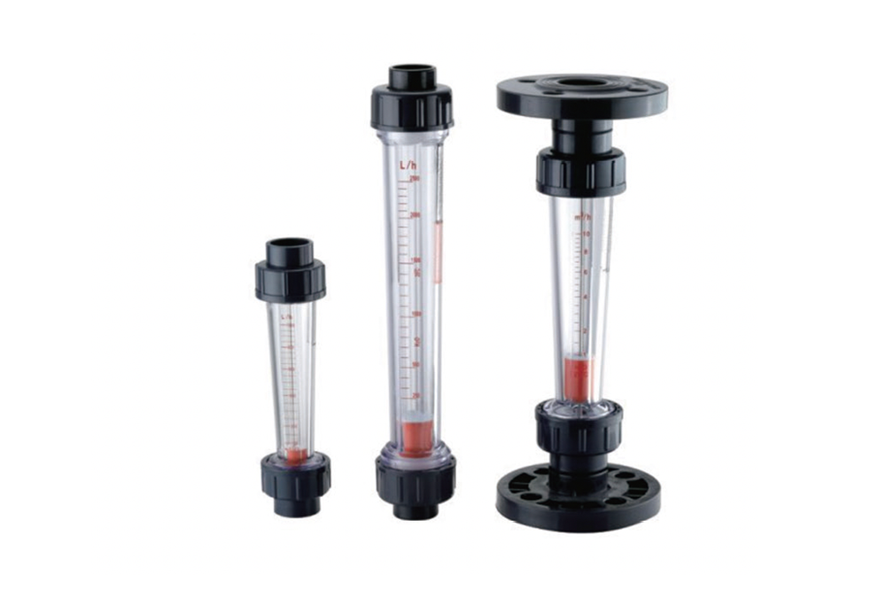 石岐区街道流量计