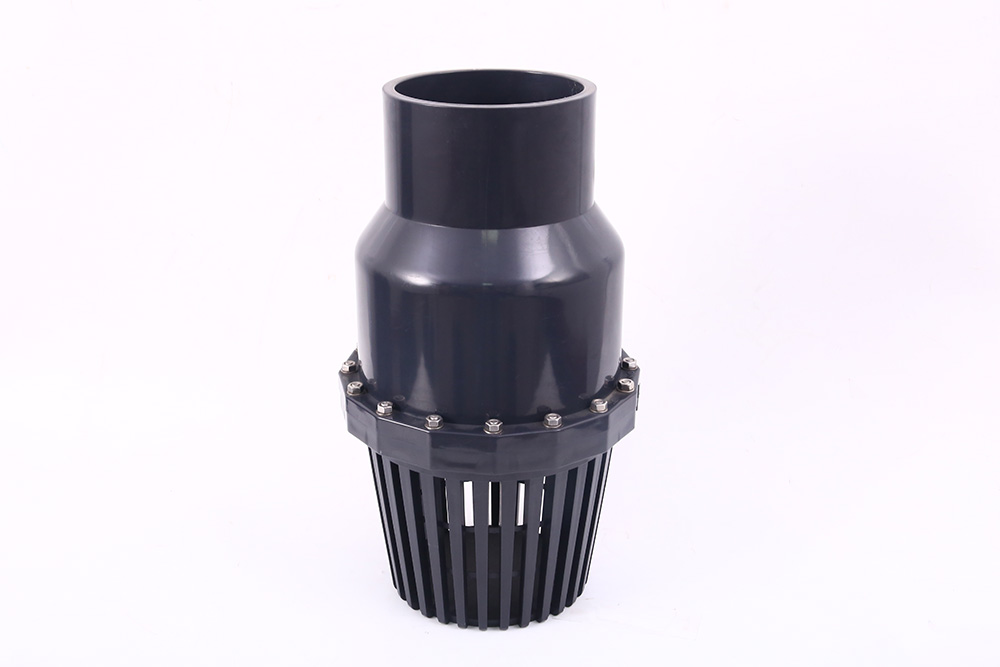 石岐区街道翻板式底阀